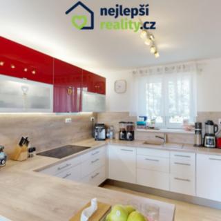 Prodej bytu 3+kk 162 m² Kralupy nad Vltavou