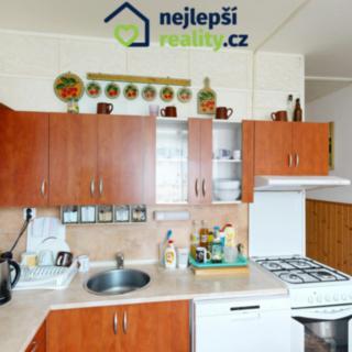 Prodej bytu 3+1 69 m² Jirkov
