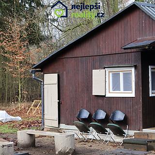 Prodej chaty 15 m² Odrava