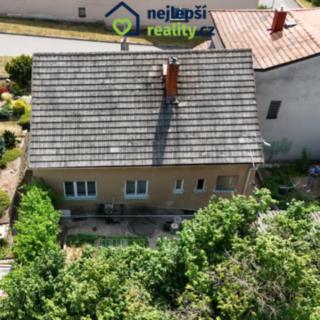 Prodej rodinného domu 75 m² Dobříš