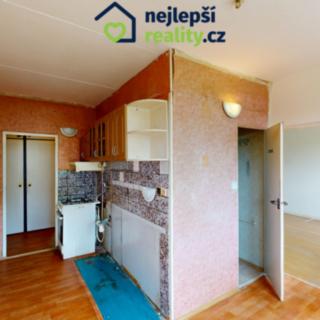 Prodej bytu 3+1 74 m² Chomutov, Jiráskova