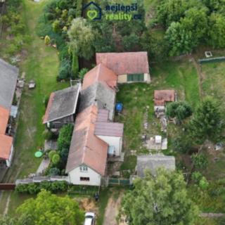 Prodej rodinného domu 165 m² Slabce