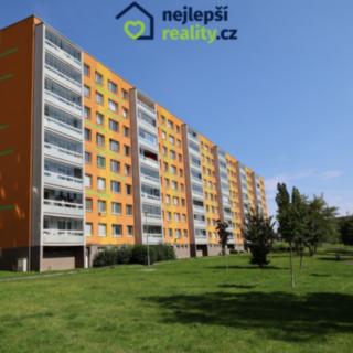 Prodej bytu 2+kk 42 m² Most