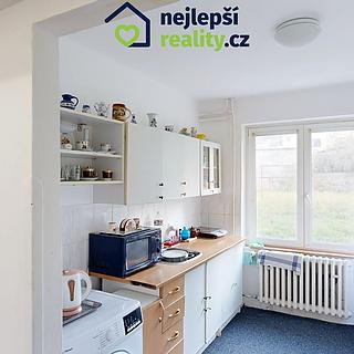 Prodej bytu 1+1 31 m² Louny