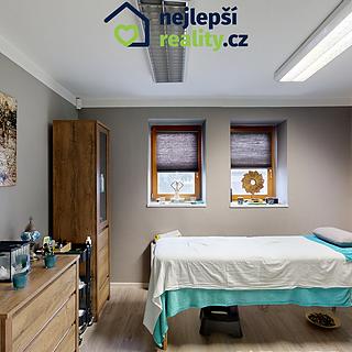 Prodej obchodu 12 m² Most, Mikoláše Alše