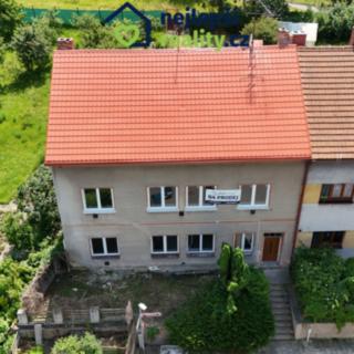 Prodej činžovního domu 328 m² Louny, Vladislavova