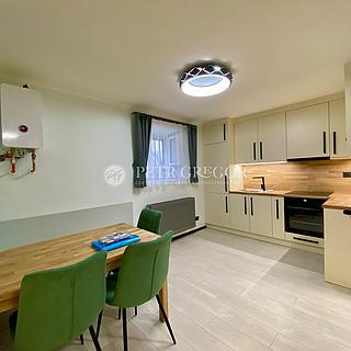 Pronájem bytu 3+kk 40 m² Poděbrady II, Studentská