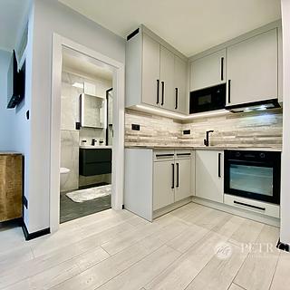 Pronájem bytu 1+kk a garsoniéry 30 m² Poděbrady II, Studentská