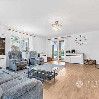 Prodej rodinného domu 133 m&sup2; Starý Mateřov