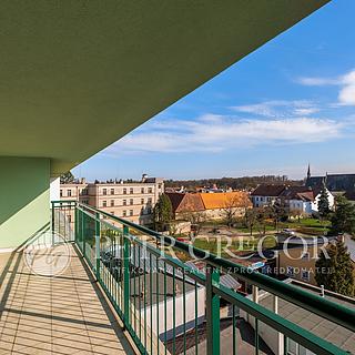 Prodej bytu 3+kk 73 m² Poděbrady III, Jiráskova