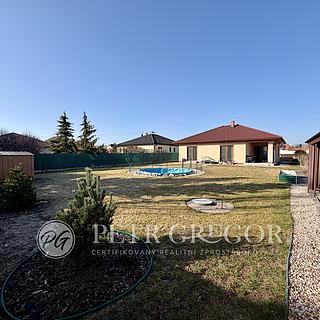 Prodej rodinného domu 133 m² Starý Mateřov