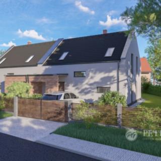 Prodej rodinného domu 138 m² Jestřabí Lhota