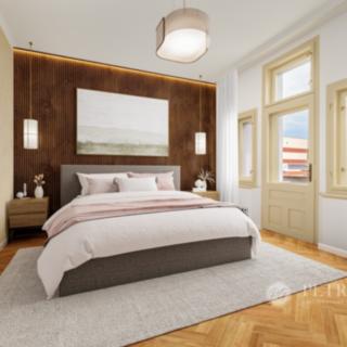 Prodej bytu 2+kk 52 m² Poděbrady I, Husova