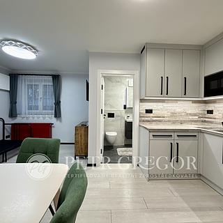 Pronájem bytu 1+kk a garsoniéry 30 m² Poděbrady II, Studentská