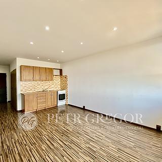 Pronájem bytu 1+kk, garsoniery 28 m&sup2; Česká Lípa