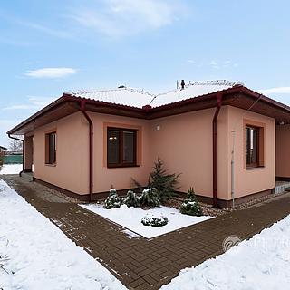 Prodej rodinného domu 133 m² Starý Mateřov