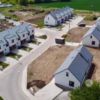 Prodej rodinného domu 108 m² Bezno