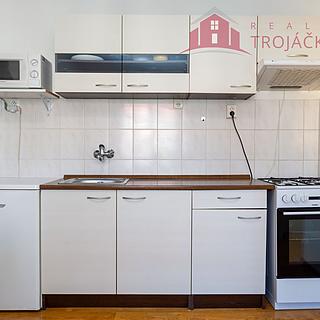 Prodej bytu 1+1 48 m&sup2; Ostrava