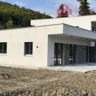 Pronájem bytu 3+kk 90 m² Čeladná