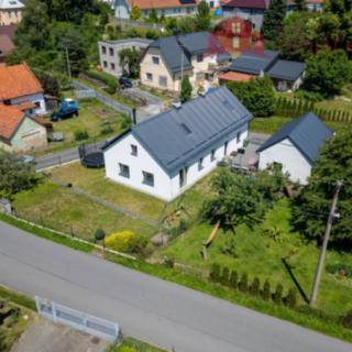 Prodej rodinného domu 184 m² Albrechtičky