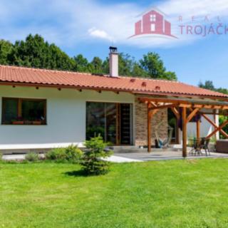 Prodej rodinného domu 109 m² Dolní Bečva