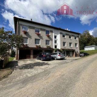 Pronájem bytu 1+kk a garsoniéry 39 m² Vigantice