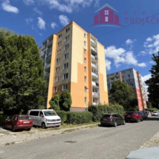 Pronájem bytu 2+1 56 m² Rožnov pod Radhoštěm