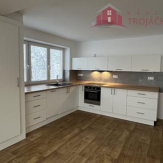 Pronájem bytu 3+kk 90 m² Frenštát pod Radhoštěm