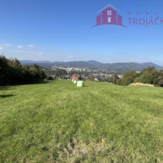 Prodej ostatního pozemku 7 514 m² Rožnov pod Radhoštěm