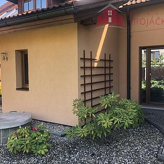 Pronájem bytu 1+1 50 m² Kozlovice