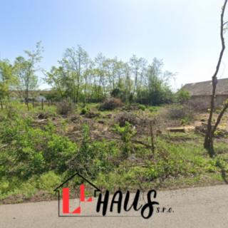 Prodej stavební parcely 1536 m² Velký Karlov