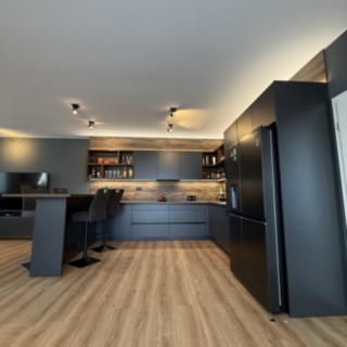 Prodej bytu 3+kk 111 m² Hluboká nad Vltavou