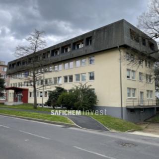 Pronájem kanceláře 130 m² Litvínov Horní, Ruská