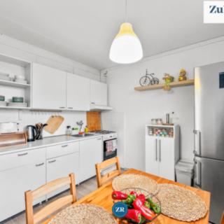Prodej bytu 2+1 59 m² Frýdlant nad Ostravicí