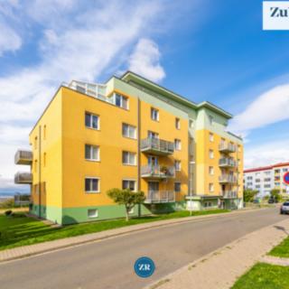 Prodej bytu 3+kk 96 m² Uherské Hradiště Sady, Jabloňová