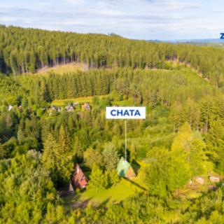 Prodej chaty 100 m² Lhota u Vsetína