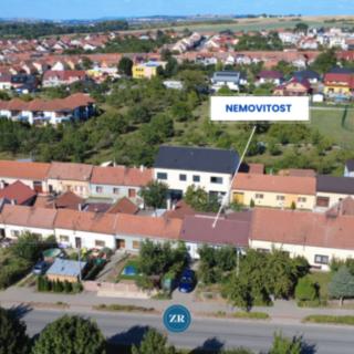 Prodej rodinného domu 106 m² Ostrožská Nová Ves, Lhotská