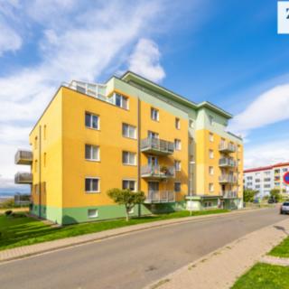 Prodej bytu 3+kk 96 m² Uherské Hradiště Sady, Jabloňová