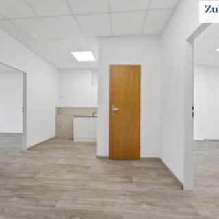 Pronájem kanceláře 78 m² Zlín
