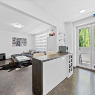 Prodej bytu 2+kk 56 m² Otrokovice, Bezručova