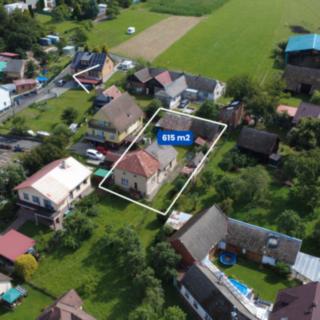 Prodej rodinného domu 160 m² Zlín Kostelec, Zlínská