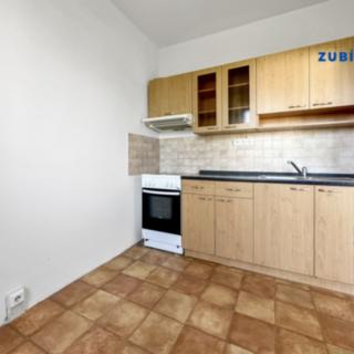Pronájem bytu 1+1 36 m² Uherské Hradiště Mařatice, Sadová