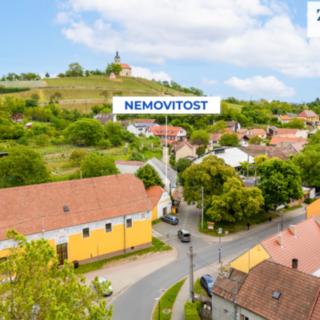 Prodej Ostatních komerčních prostor 535 m² Bzenec