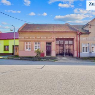 Prodej rodinného domu 200 m² Tasov