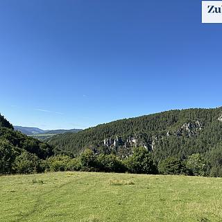 Prodej louky 8 973 m² na Slovensku