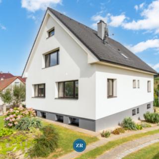 Prodej rodinného domu 300 m² Zlín