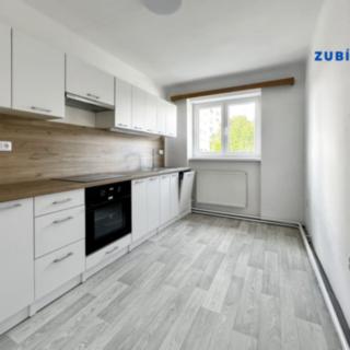 Pronájem bytu 2+1, 55m²