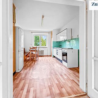 Prodej bytu 2+1 51 m² Praha