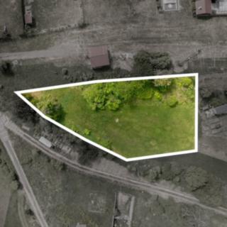 Prodej stavební parcely 1 494 m² Bystřany Světice