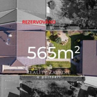 Prodej kanceláře 314 m² Praha